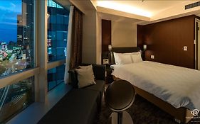 ダイワロイネットホテル名古屋駅前